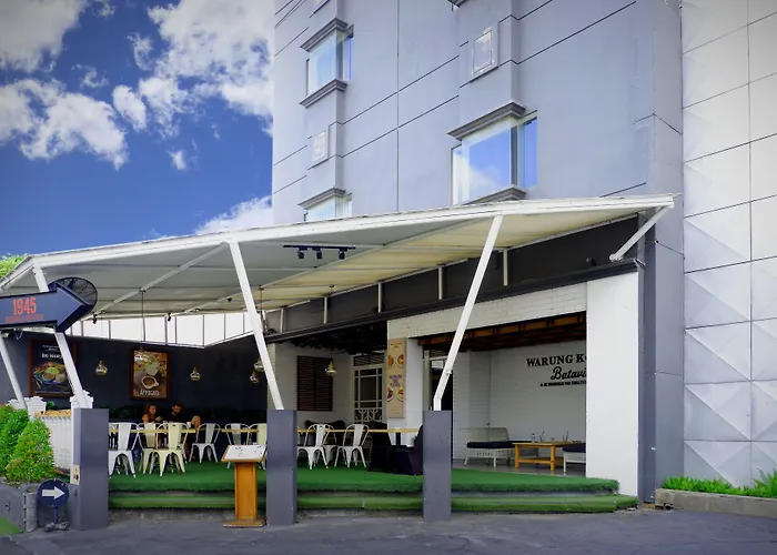 Stark Boutique Hotel And Spa