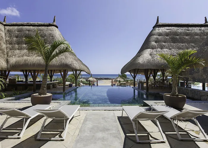 Veranda Pointe Aux Biches Hotel & Spa