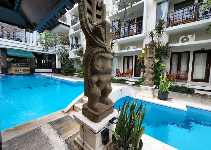 Baleka Resort & Spa