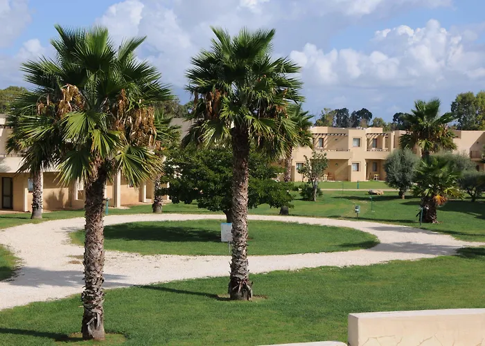 VOI Arenella Resort