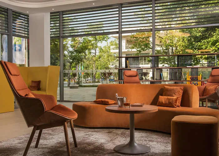 Maritim Hotel Amelia