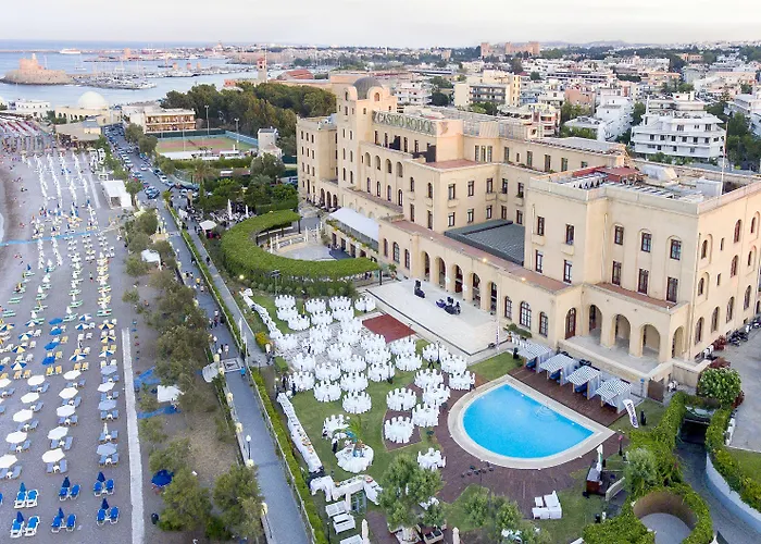 Grande Albergo Delle Rose (Adults Only)