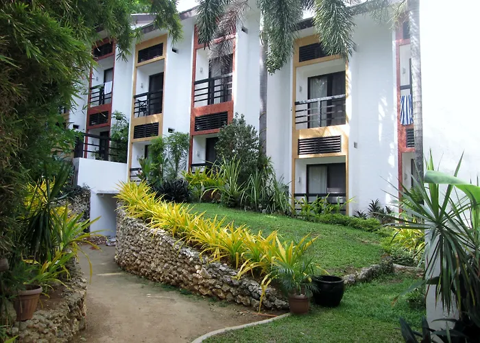 Microtel By Wyndham Boracay
