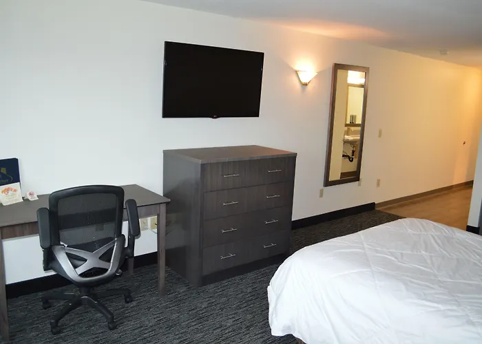 Oceanview Inn At The Arch