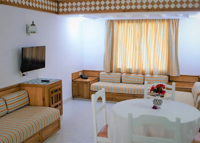 Residence Ain Meriem