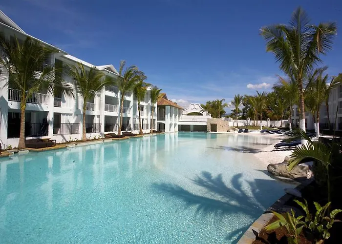 Peppers Beach Club
