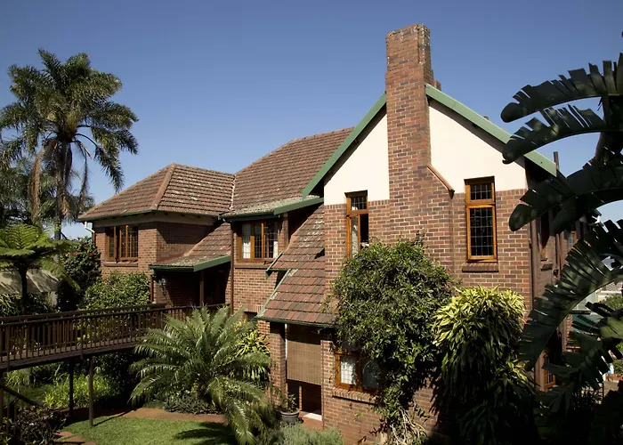 Ridgeview Lodge