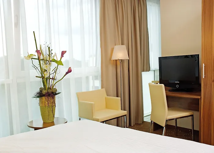 B&B Hotel Berlin-Mitte
