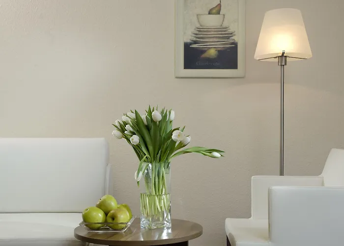 B&B Hotel Berlin-Mitte