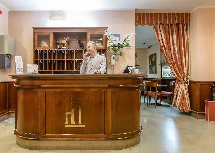 Hotel Traiano