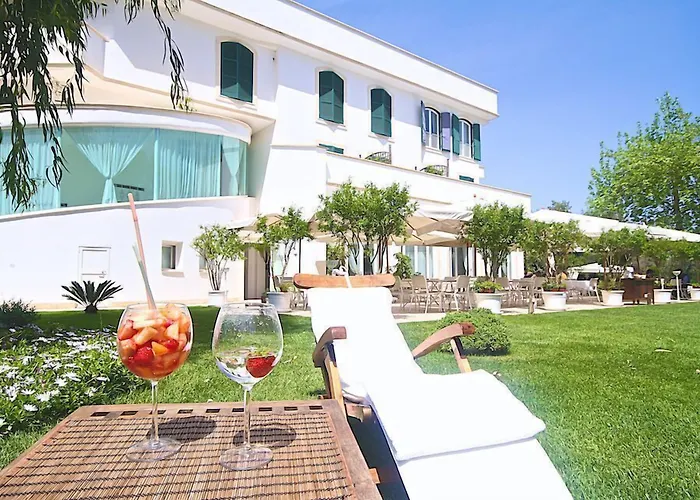 Il San Francesco Charming Hotel