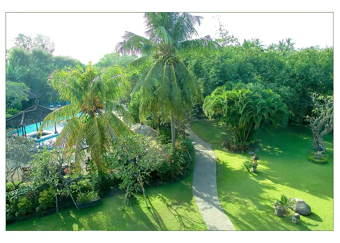 Matahari Bungalow