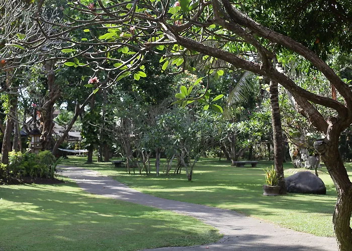 Matahari Bungalow