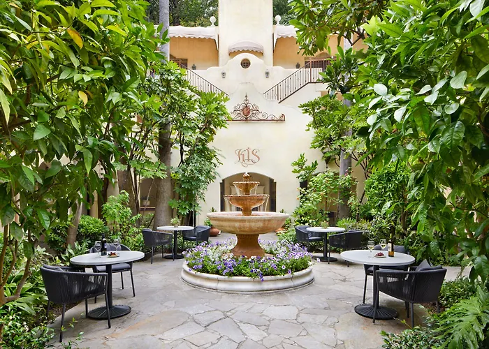Kenwood Inn&Spa