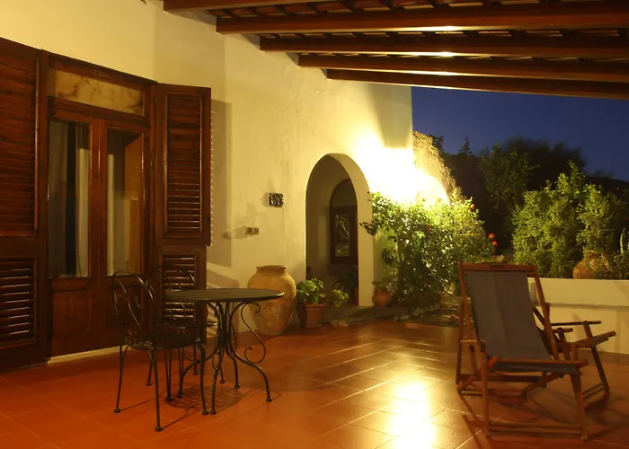 Hotel Villa Diana