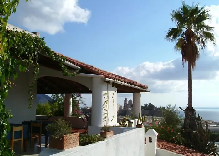 Hotel Villa Diana