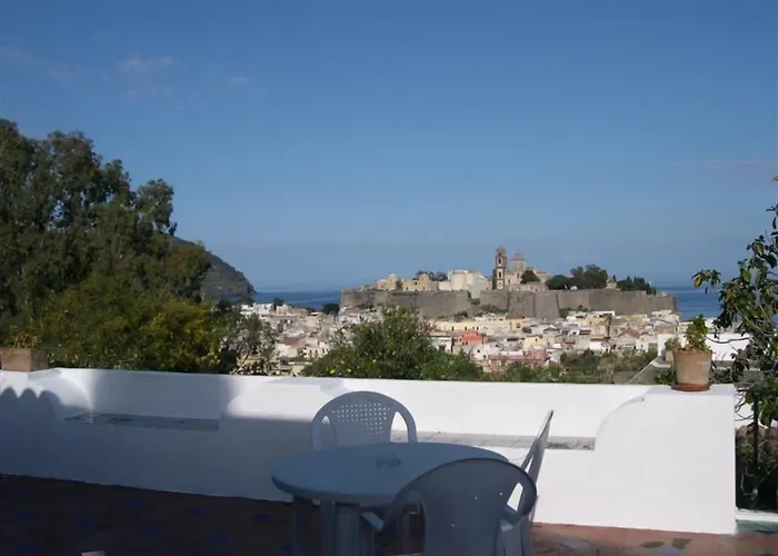 Hotel Villa Diana