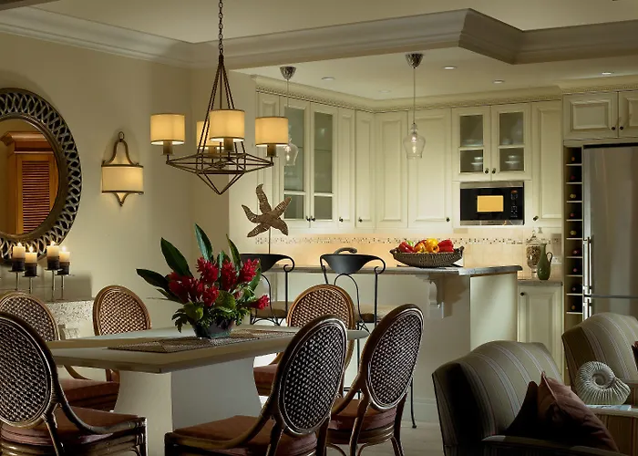 The Landings Resort And Spa - All Suites