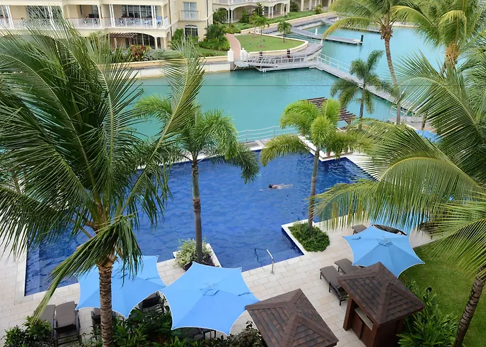 The Landings Resort And Spa - All Suites