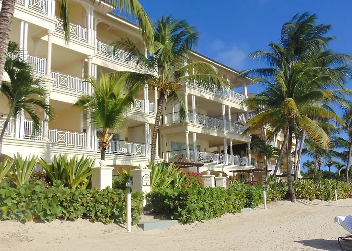 The Landings Resort And Spa - All Suites