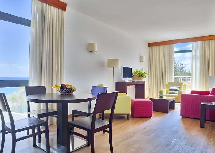 Hotel Torre Praia
