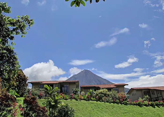 Hotel Arenal Kioro Suites & Spa