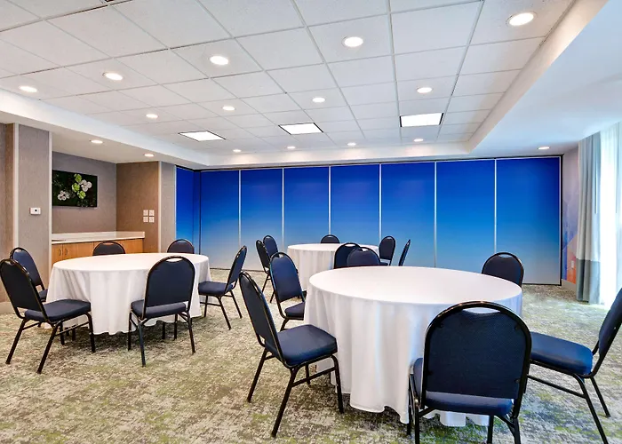 Hilton Garden Inn Jacksonville Orange Park