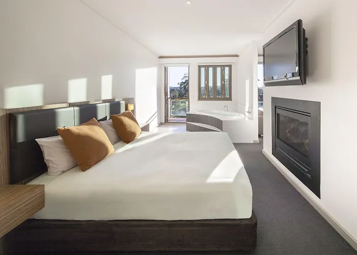 Racv Goldfields Resort