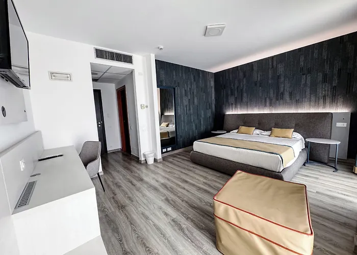 Mediterranea Hotel&Convention Center