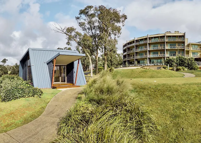 Racv Goldfields Resort