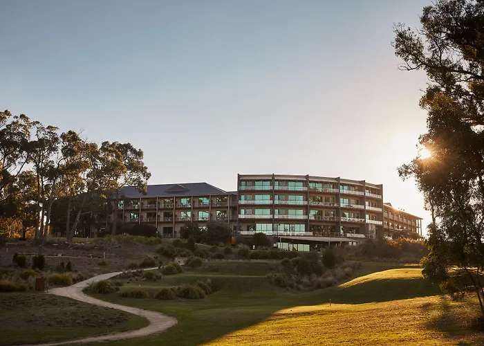 Racv Goldfields Resort
