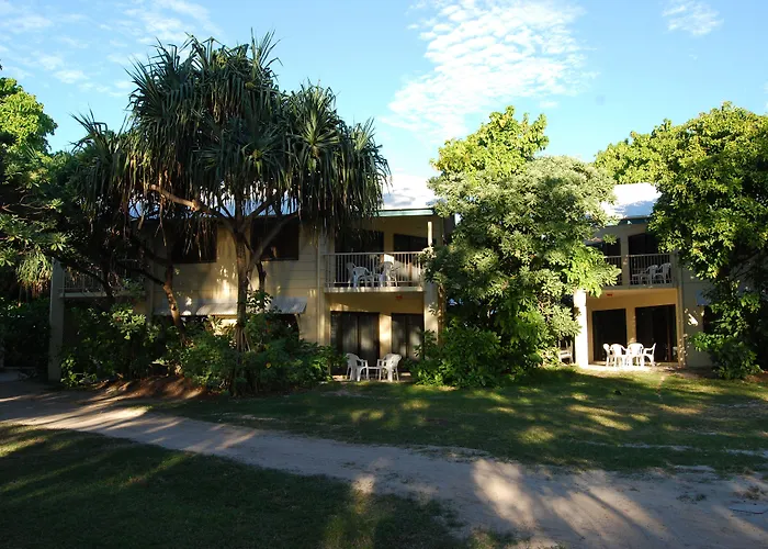Heron Island
