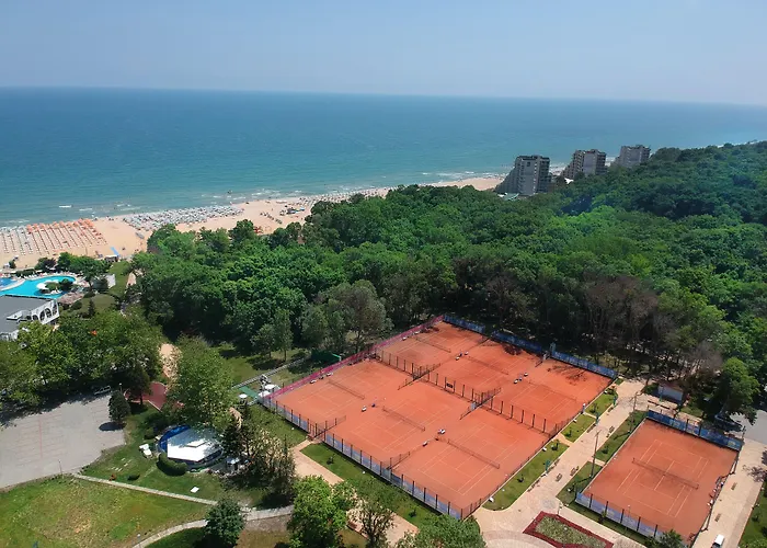 Hotel Gergana