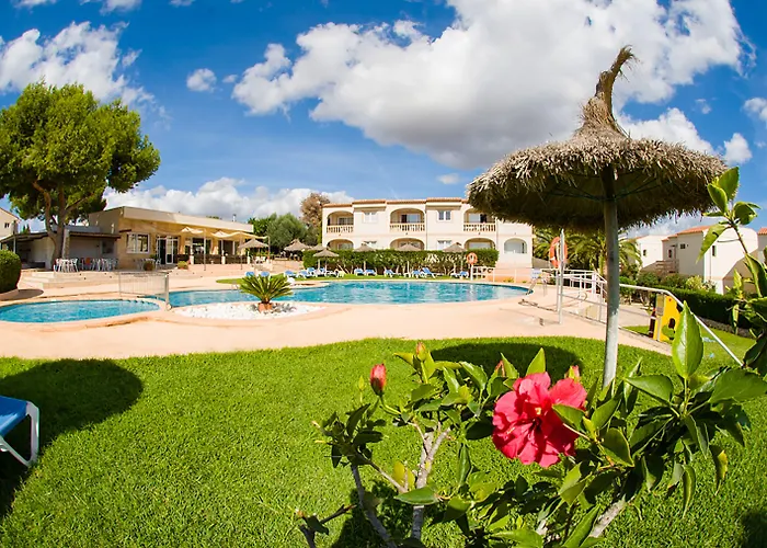 Apartamentos Sol Romantica By Dot Suites