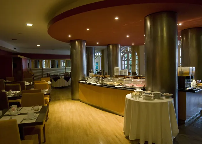 Hotel Timoulay And Spa Agadir