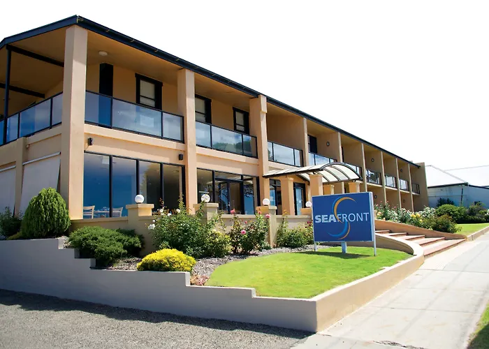 Seafront Hotel Kangaroo Island