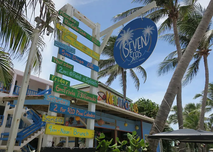 Seven Seas Resort Adults Only