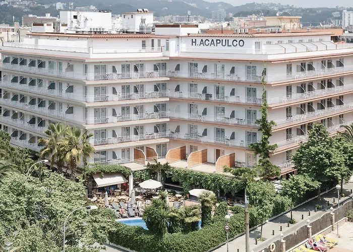 Hotel Acapulco