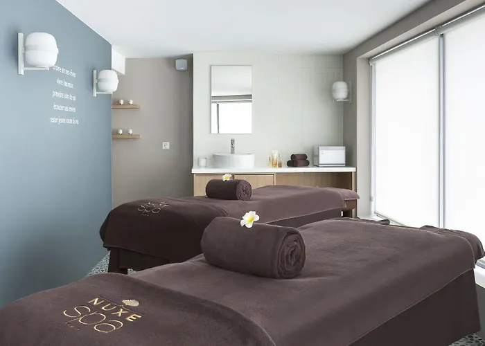 Araucaria Hotel & Spa