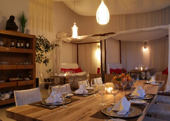 Awa Boutique + Design Hotel
