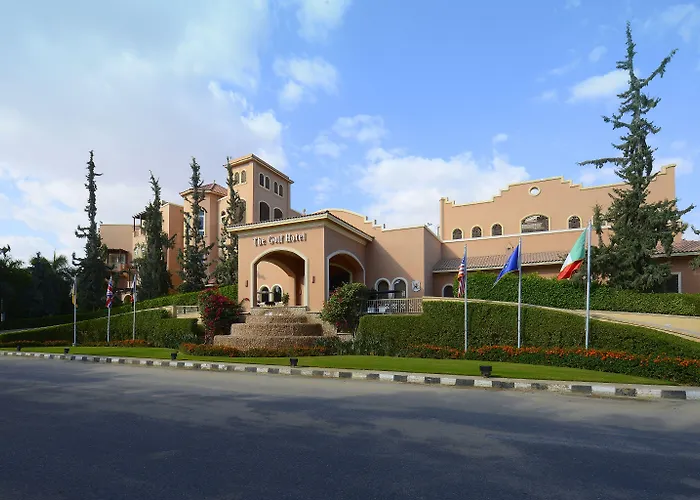 Stella Golf Hotel