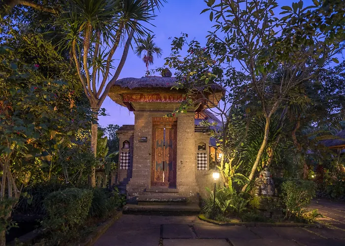 Ananda Ubud Resort