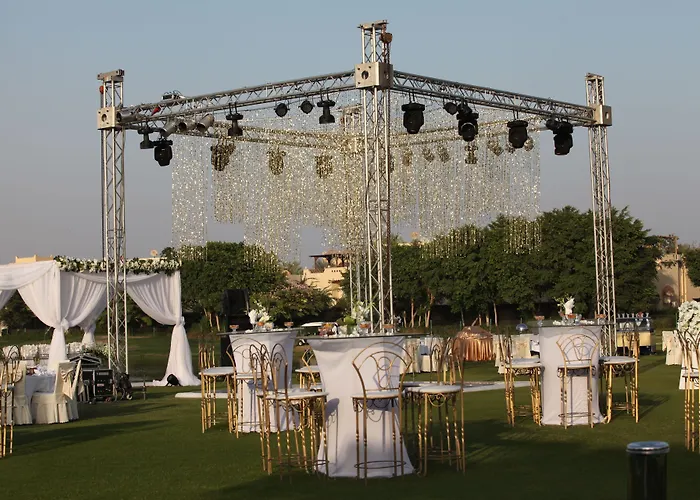 Stella Golf Hotel