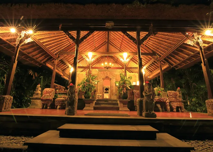 Ananda Ubud Resort