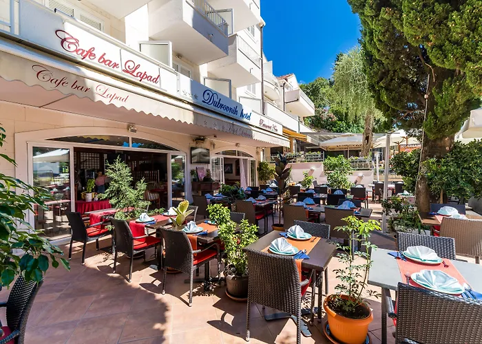 Hotel Dubrovnik
