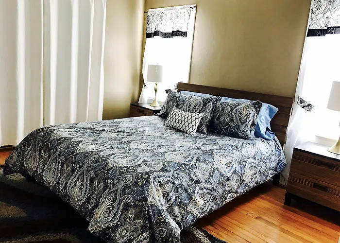 Mango Inn Bed And Breakfast Lake Worth Beach