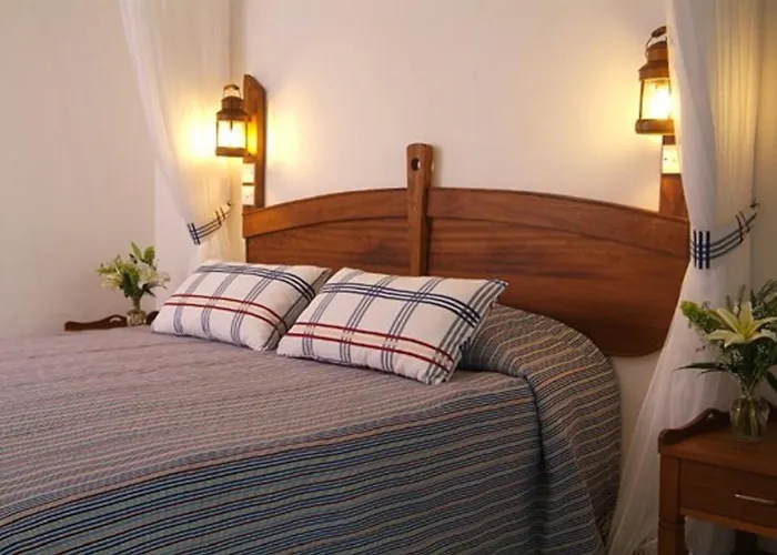 Voyager Beach Resort