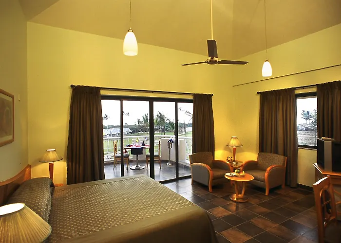 Royal Orchid Brindavan Garden Palace & Spa Mysore