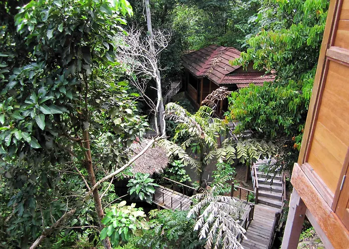 Japamala Resort By Samadhi (Adults Only)