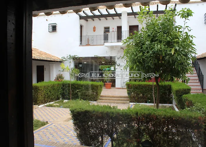 Moon Dreams El Cortijo